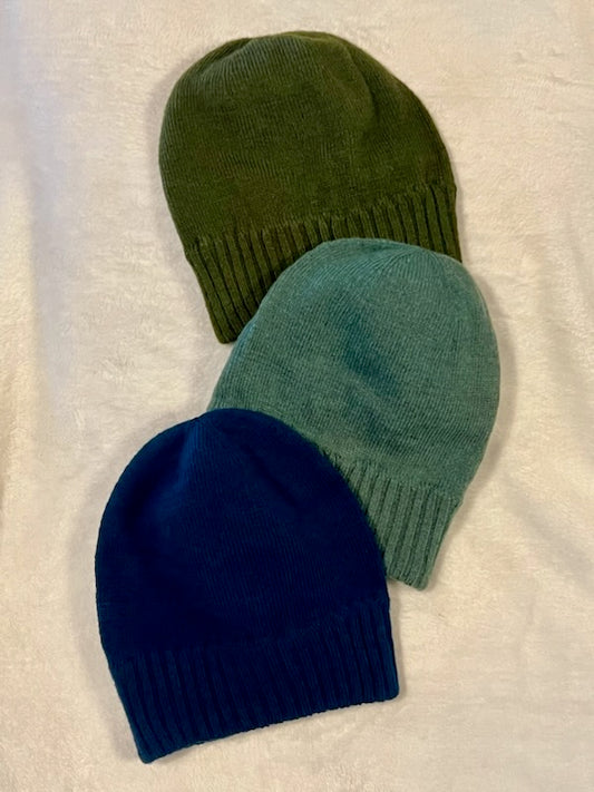 Hat & Hand Duo- Pacarino
