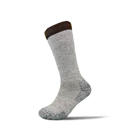 Socks- Alpaca- Altera Adventure Heavy Weight 14"