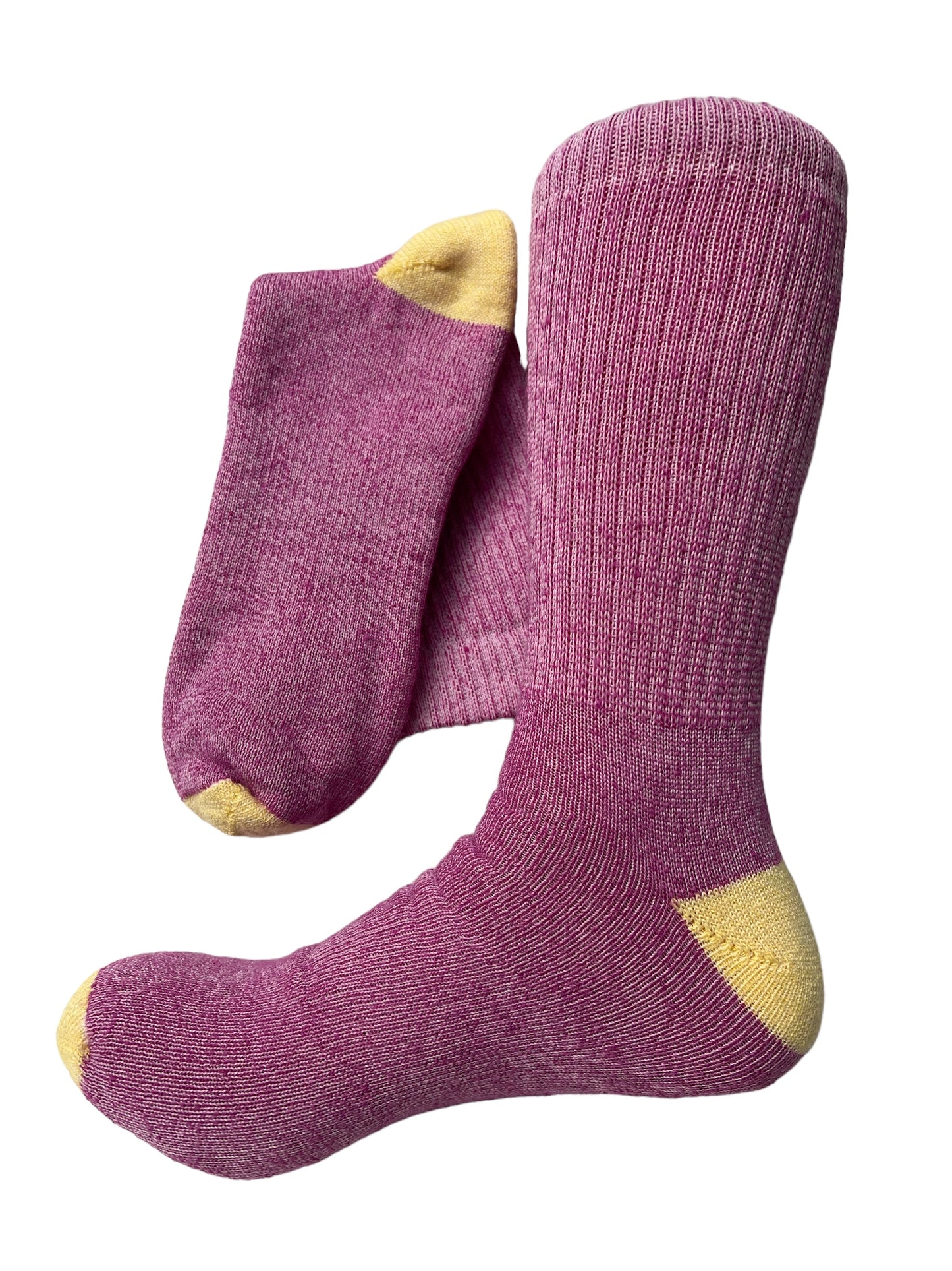 Socks-Alpaca-Merino Blend