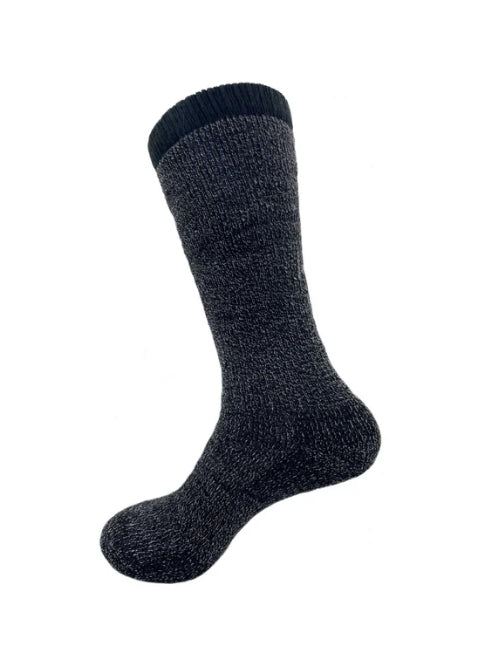 Socks- Adventure Heavy Weight 9” by Altera