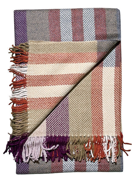 Blankets-Baby Alpaca