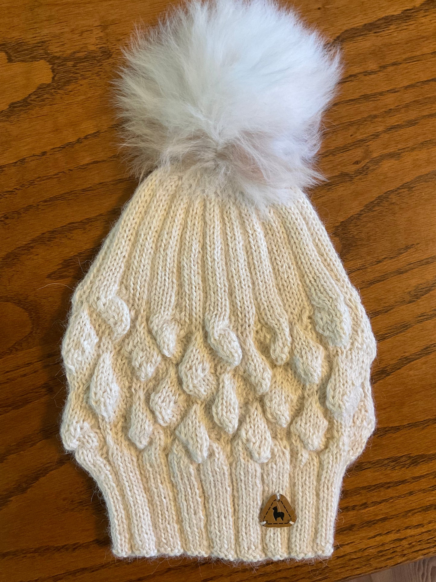 PomPom Beanie