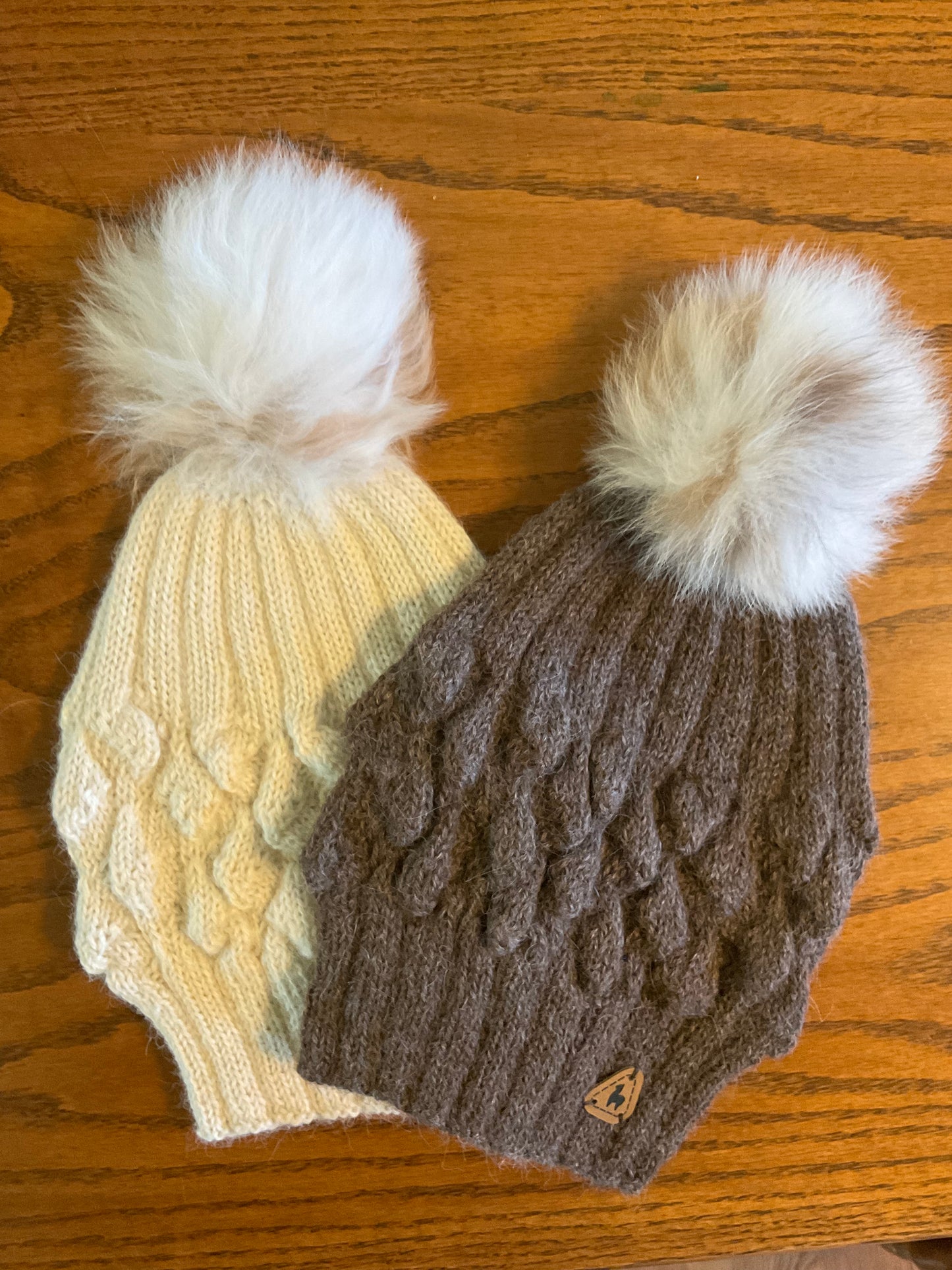 PomPom Beanie