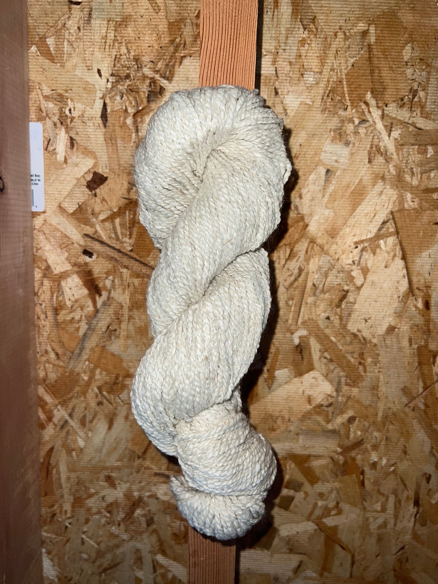 Alpaca Yarn