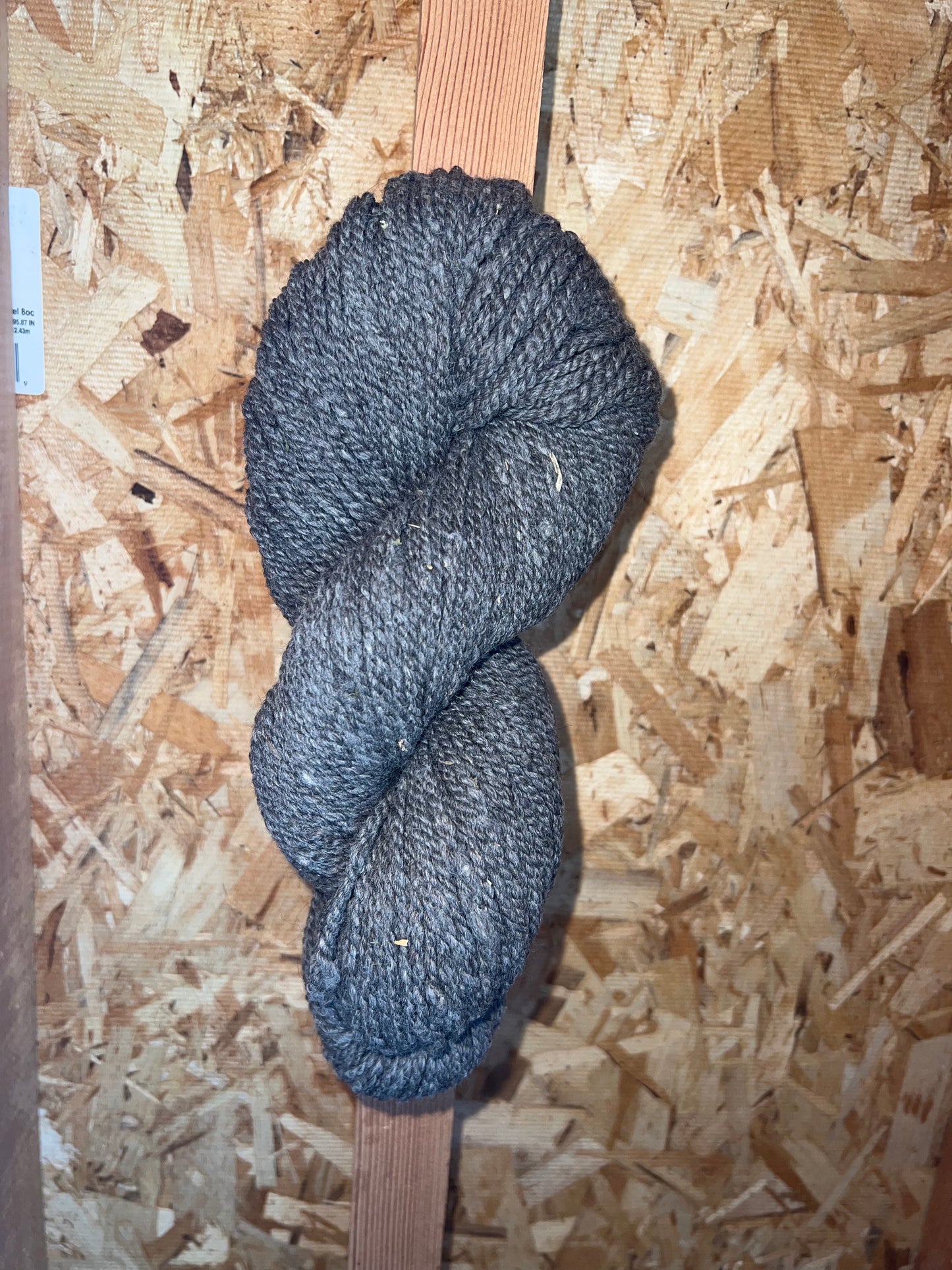 Alpaca Yarn