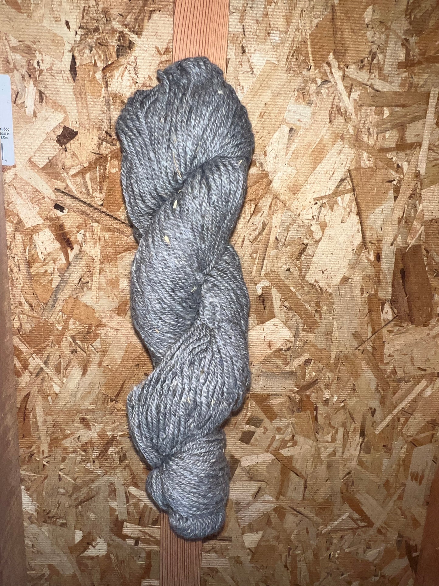 Alpaca Yarn