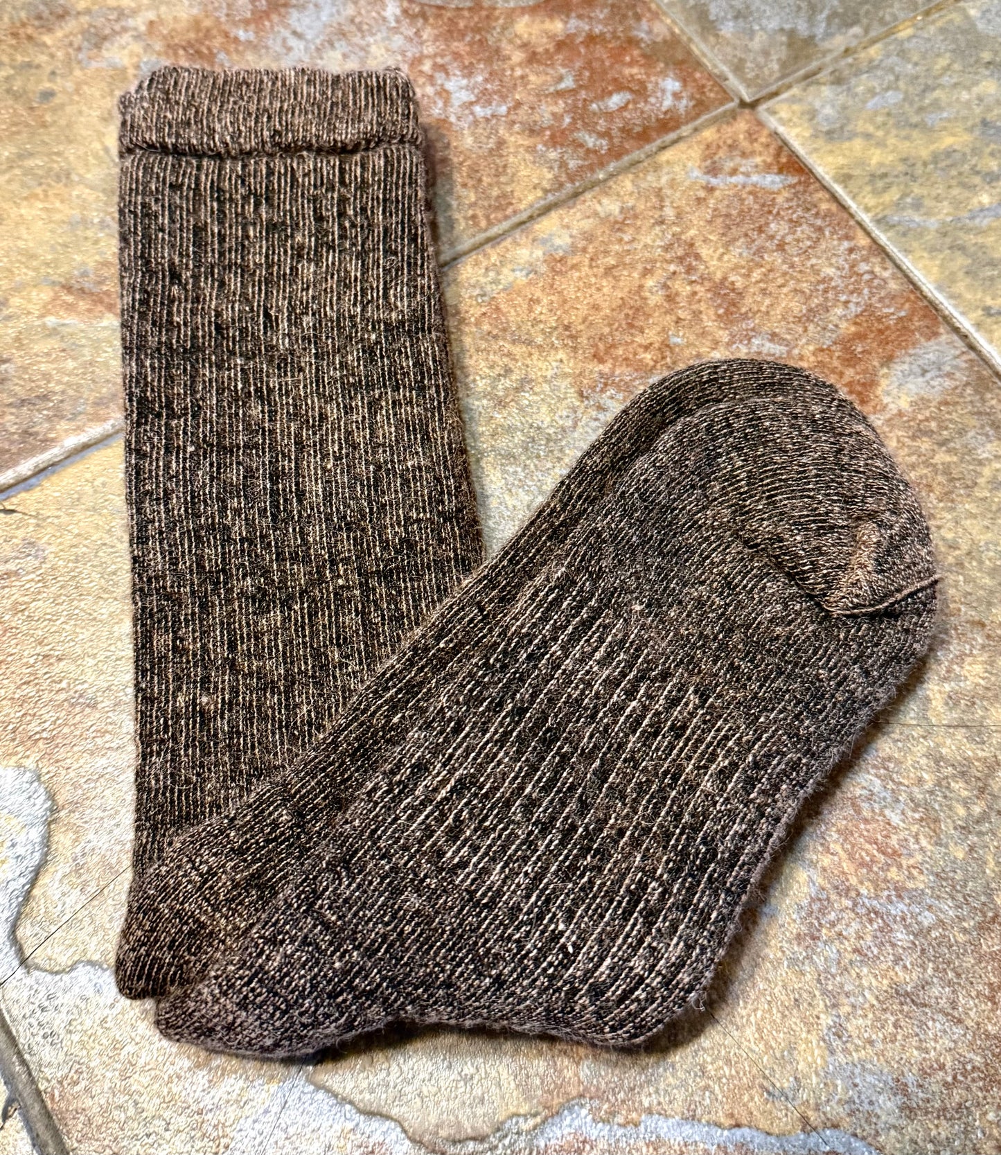 Socks - Heart and Soul Suri