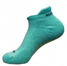 Socks-Women's Alpaca Fiber and Silver Technology by Altera