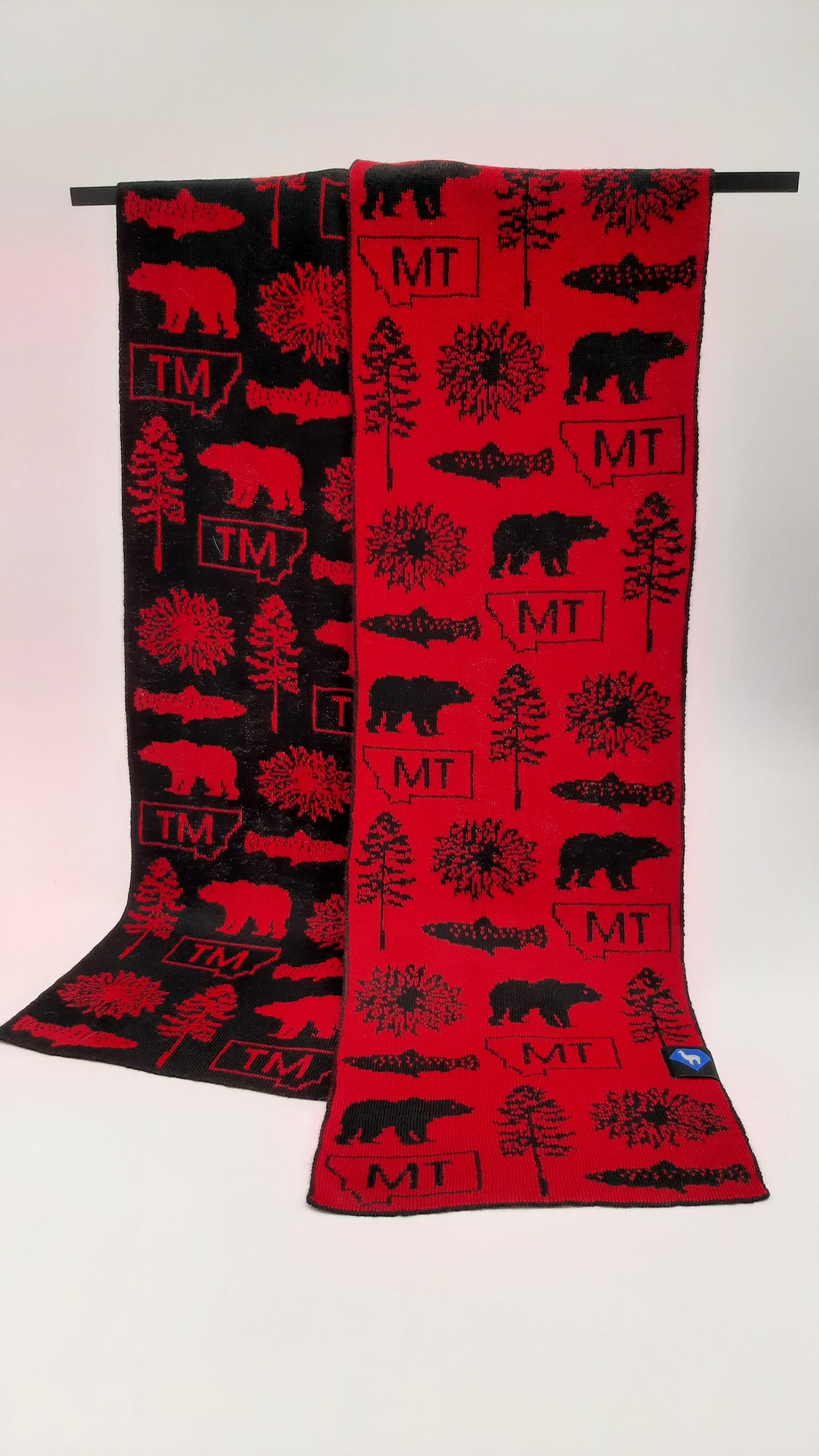Scarves-Suri Scarves by Sapphire Alpacas